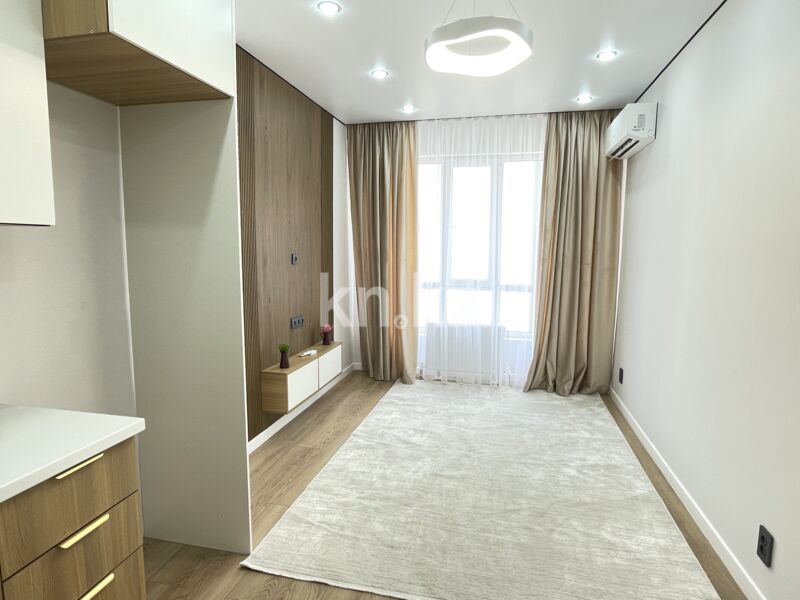 Продажа 2-комнатной квартиры, 40 м² - Продажа квартир в блочном доме в Казахстане - страница 15 фото 14 из 21