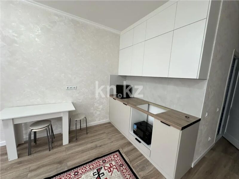 Продажа 1-комнатной квартиры, 38 м² - Продажа однокомнатных квартир в р-не Есиль Астаны - страница 20 фото 2 из 3