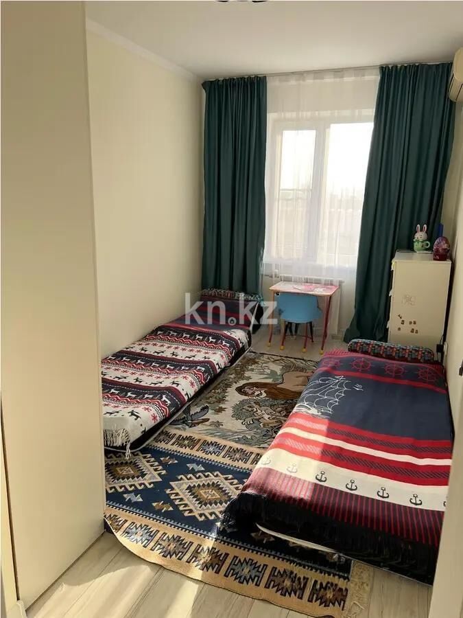 Продажа 3-комнатной квартиры, 63 м² - Продажа трехкомнатных квартир в панельном доме в Алматы - страница 26 фото 3 из 6
