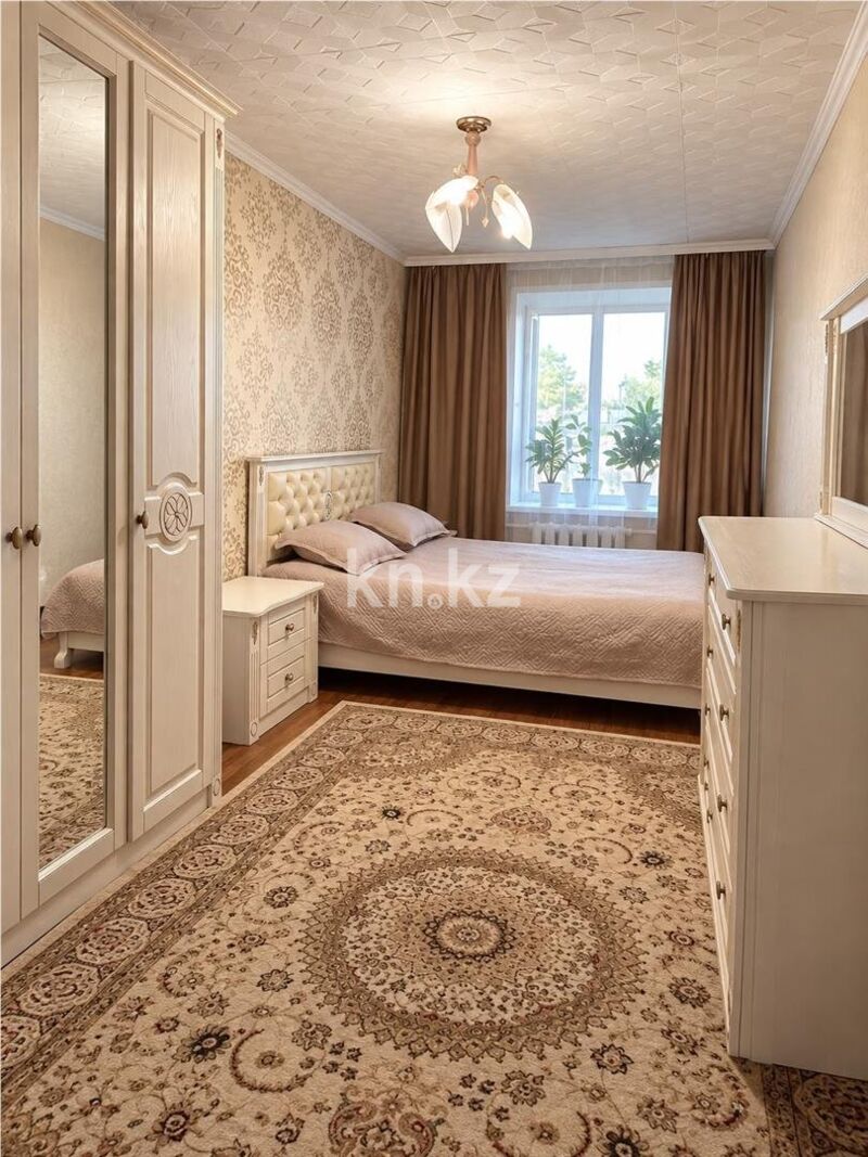 Продажа 3-комнатной квартиры, 58 м² - Продажа недвижимости в Караганде - страница 27 фото 3 из 10