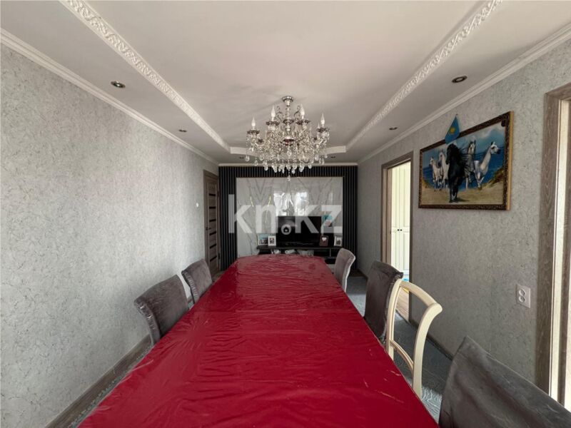 Продажа 4-комнатной квартиры, 61 м² - Продажа четырехкомнатных квартир в панельном доме в Казахстане - страница 16 фото 2 из 13