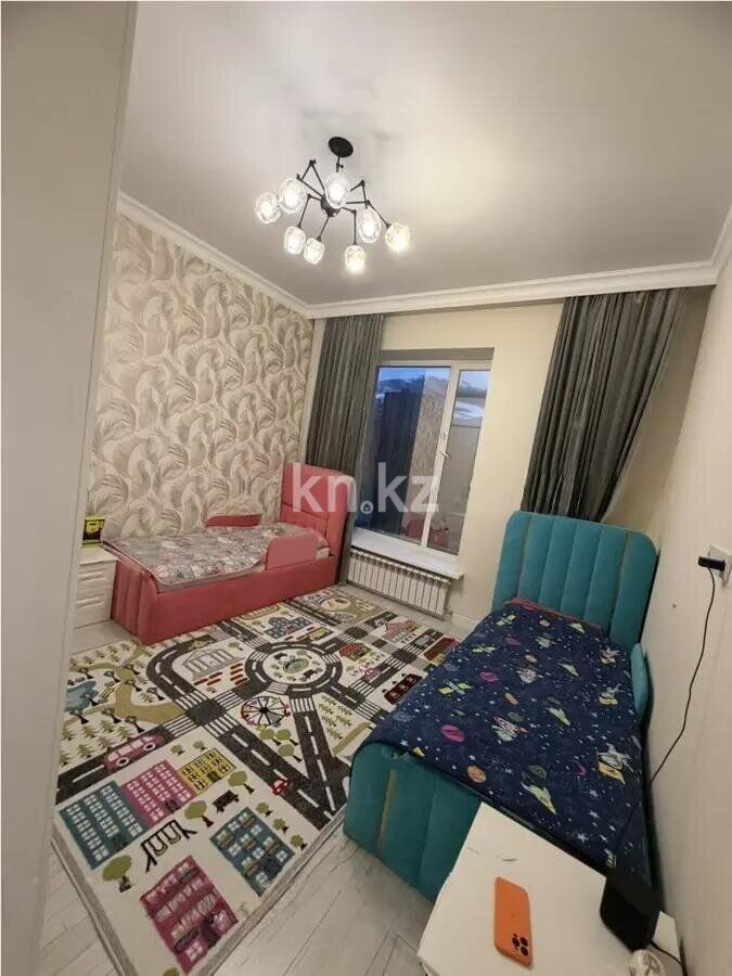 Продажа 4-комнатной квартиры, 102 м² - Недвижимость в Астане - страница 15 фото 3 из 6