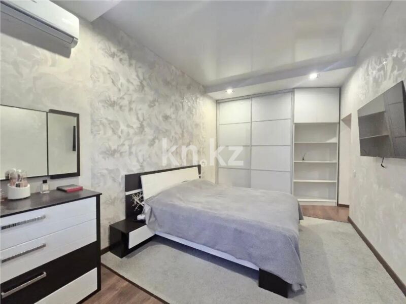 Продажа 2-комнатной квартиры, 62.6 м² - Продажа двухкомнатных квартир в кирпичном доме в Казахстане - страница 2 фото 2 из 6