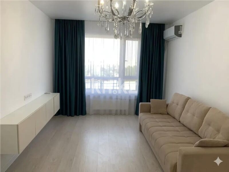 Продажа 2-комнатной квартиры, 55 м² - Продажа двухкомнатных квартир в р-не Алматы Астаны - страница 19 фото 1 из 6