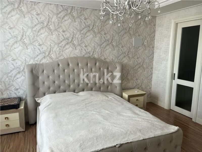 Продажа 4-комнатной квартиры, 142 м² - Продажа квартир в блочном доме в Астане - страница 11 фото 2 из 6