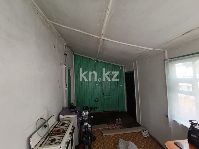 Продажа 3-комнатного дома, 43 м² - Продажа домов, коттеджей в Караганде - страница 5 фото 10 из 10
