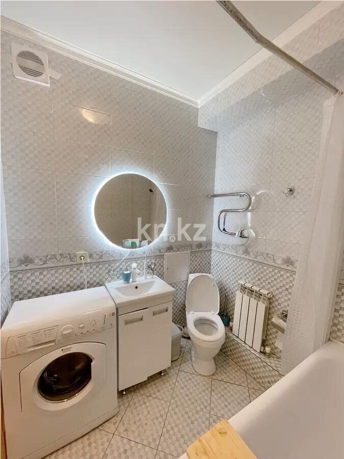 Продажа 2-комнатной квартиры, 39 м² - Продажа двухкомнатных квартир от собственников в Казахстане - страница 6 фото 3 из 4
