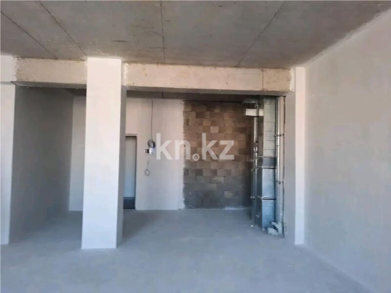 Продажа 2-комнатной квартиры, 61 м² - Продажа двухкомнатных квартир в монолитно-каркасном доме в Казахстане - страница 202 фото 2 из 2