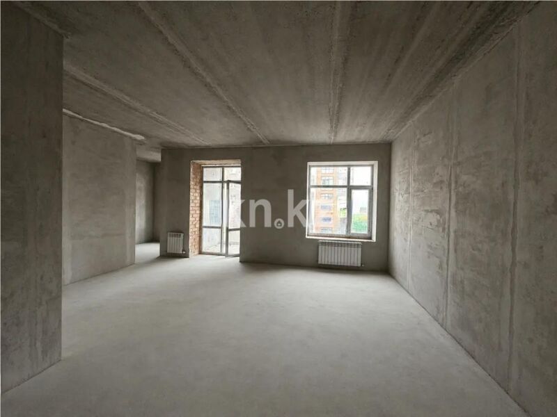 Продажа 3-комнатной квартиры, 88 м² - Продажа квартир от собственников в Караганде фото 2 из 7