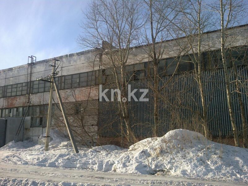 Продажа базы, 960 м² - Продажа баз, складов и промышленной недвижимости в Казахстане фото 11 из 11