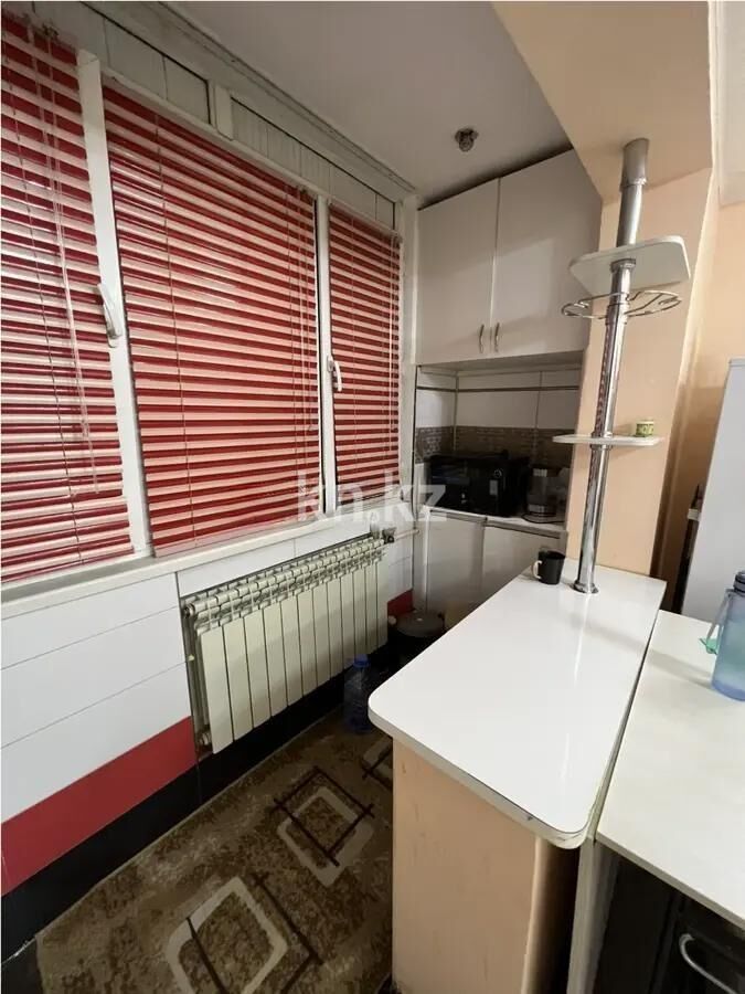 Продажа 1-комнатной квартиры, 25.6 м² - Продажа однокомнатных квартир в Бостандыкском р-не Алматы - страница 6 фото 2 из 3