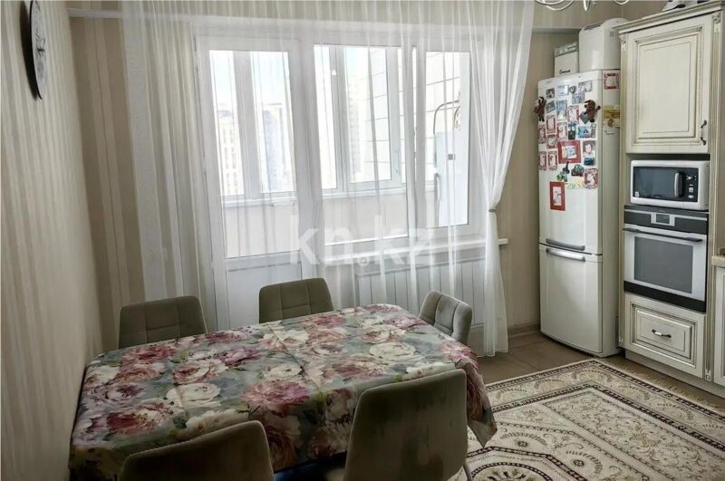 Продажа 3-комнатной квартиры, 112 м² - Продажа квартир в Казахстане - страница 130 фото 4 из 8
