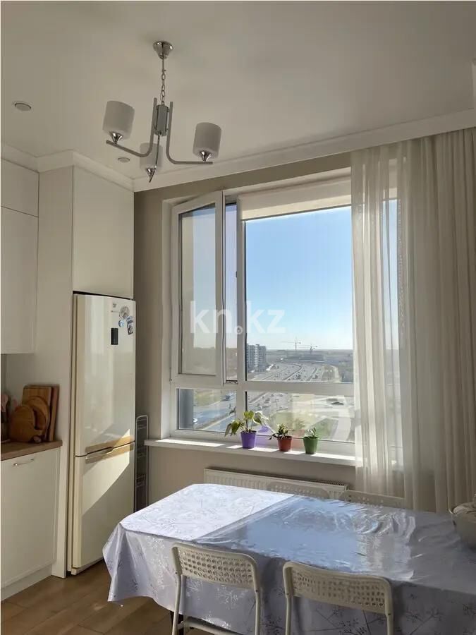 Продажа 2-комнатной квартиры, 59 м² - Продажа двухкомнатных квартир в блочном доме в Казахстане - страница 68 фото 3 из 4