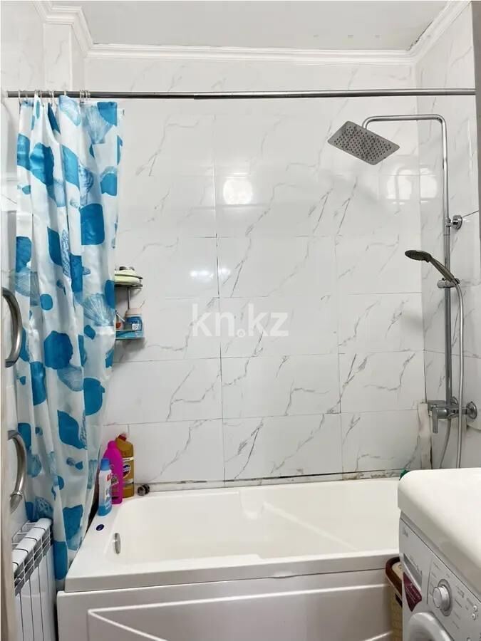 Продажа 2-комнатной квартиры, 70 м² - Продажа двухкомнатных квартир в монолитно-каркасном доме в Казахстане - страница 200 фото 3 из 3