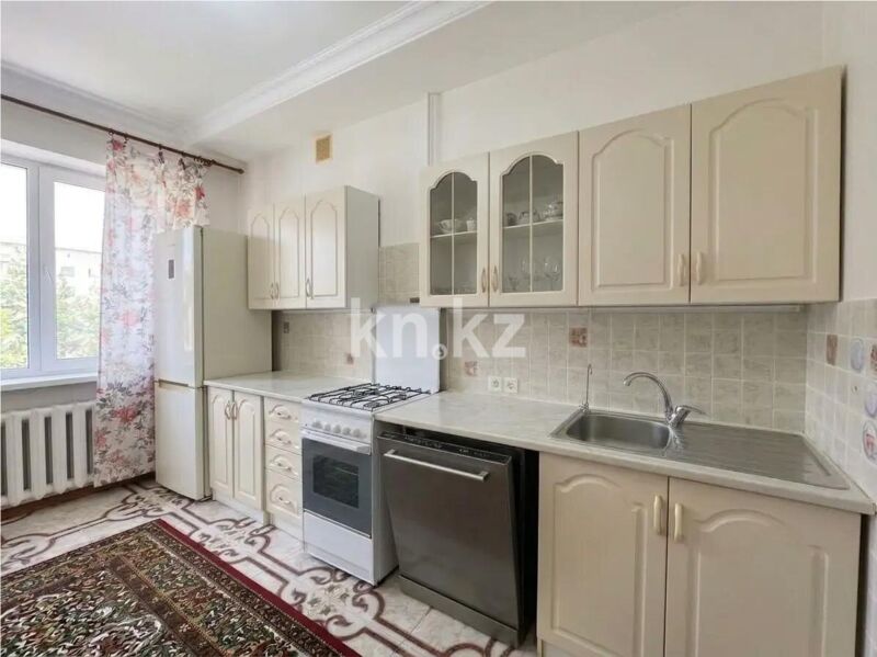 Продажа 2-комнатной квартиры, 80 м² - Продажа двухкомнатных квартир от собственников в Казахстане - страница 2 фото 2 из 5