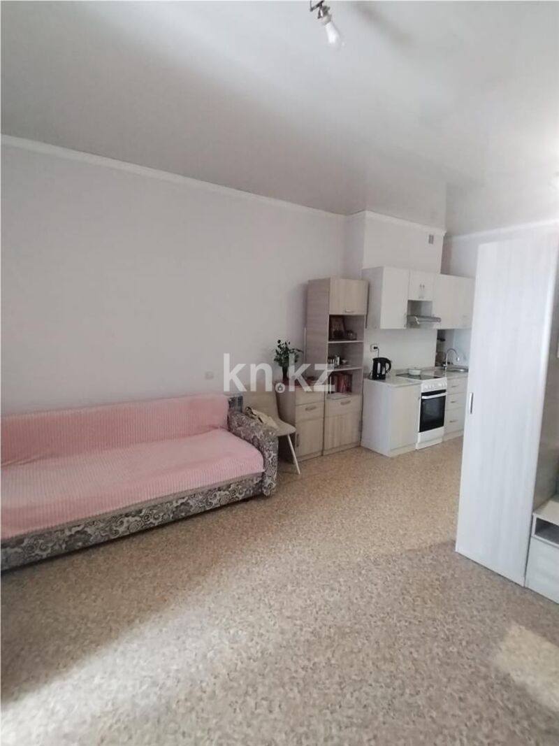 Продажа 1-комнатной квартиры, 46.6 м² - Продажа однокомнатных квартир в р-не Сарыарка Астаны - страница 21 фото 3 из 6