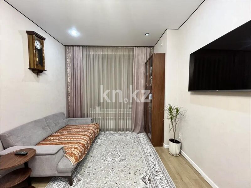 Продажа 2-комнатной квартиры, 65 м² - Продажа двухкомнатных квартир в кирпичном доме в Астане - страница 77 фото 1 из 7