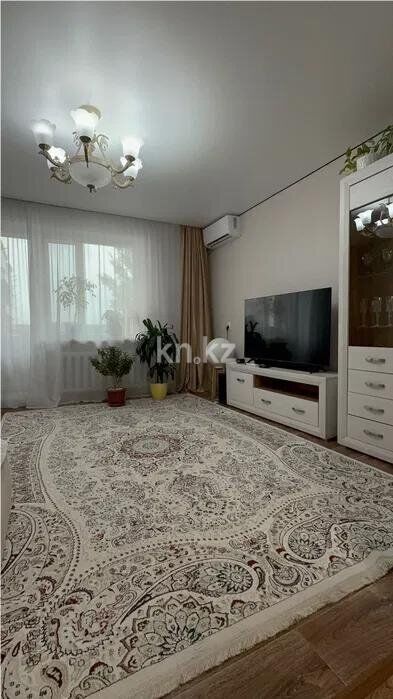 Продажа 4-комнатной квартиры, 86 м² - Продажа домов, коттеджей в Абае фото 2 из 12