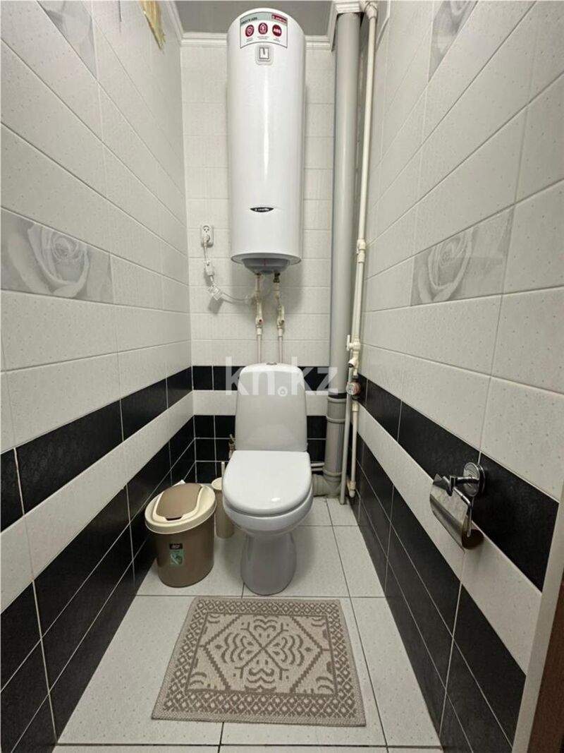 Продажа 3-комнатной квартиры, 68 м² - Недвижимость в Темиртау - страница 26 фото 11 из 12