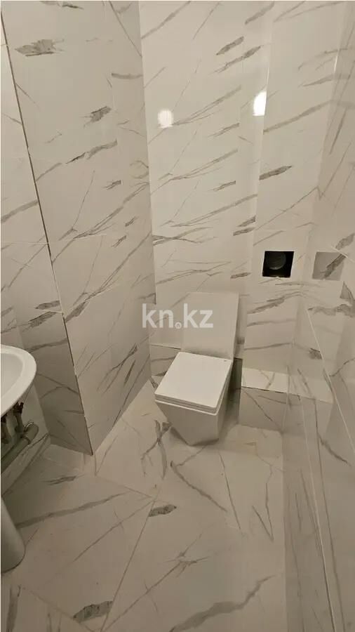 Продажа 4-комнатной квартиры, 85.2 м² - Продажа четырехкомнатных квартир в блочном доме в Алматы фото 5 из 5