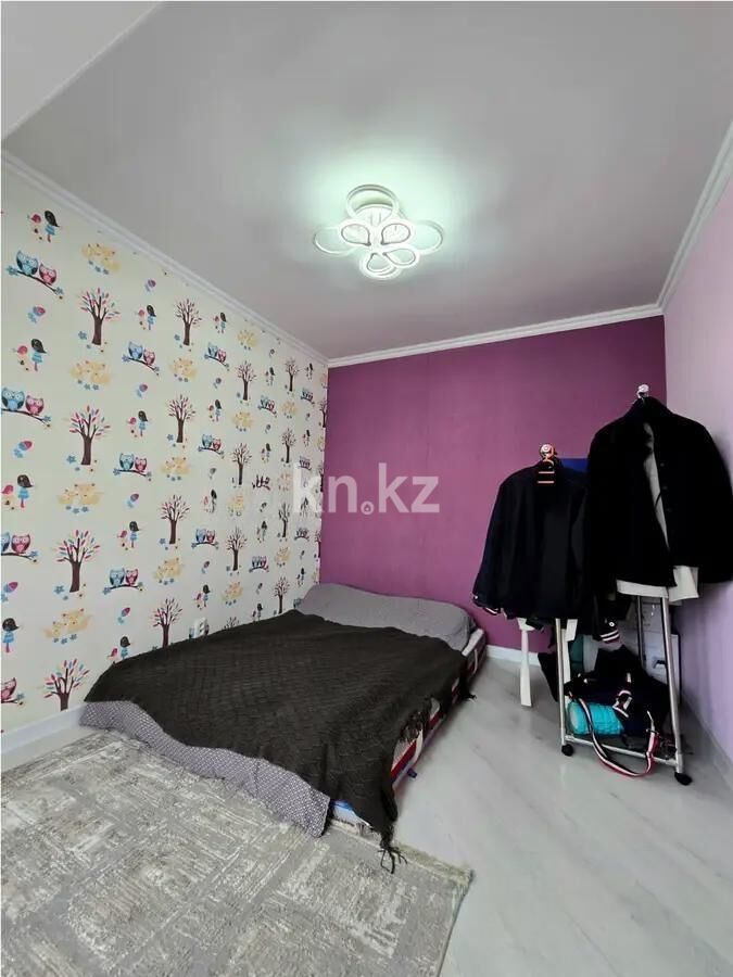 Продажа 2-комнатной квартиры, 43.8 м² - Продажа квартир в Ауэзовском р-не Алматы фото 2 из 5