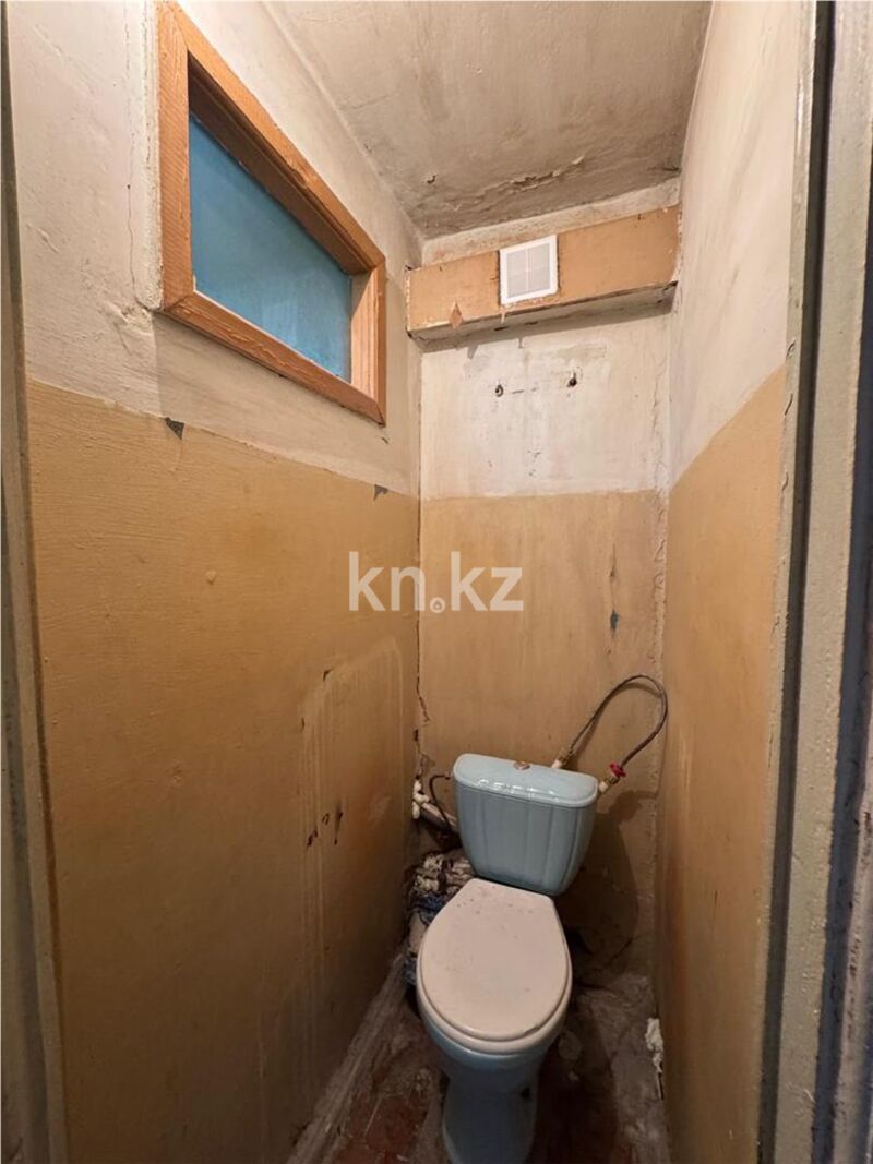 Продажа 3-комнатной квартиры, 55 м² - Продажа трехкомнатных квартир в Темиртау - страница 13 фото 10 из 15