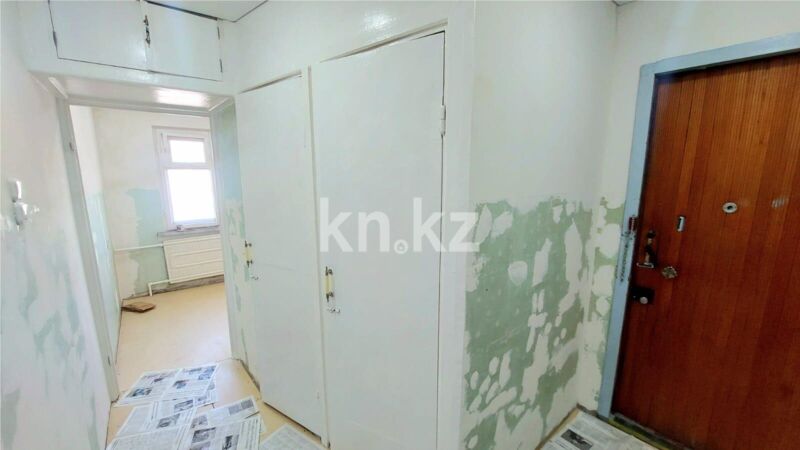 Продажа 2-комнатной квартиры, 45 м² - Недвижимость в Темиртау фото 9 из 9
