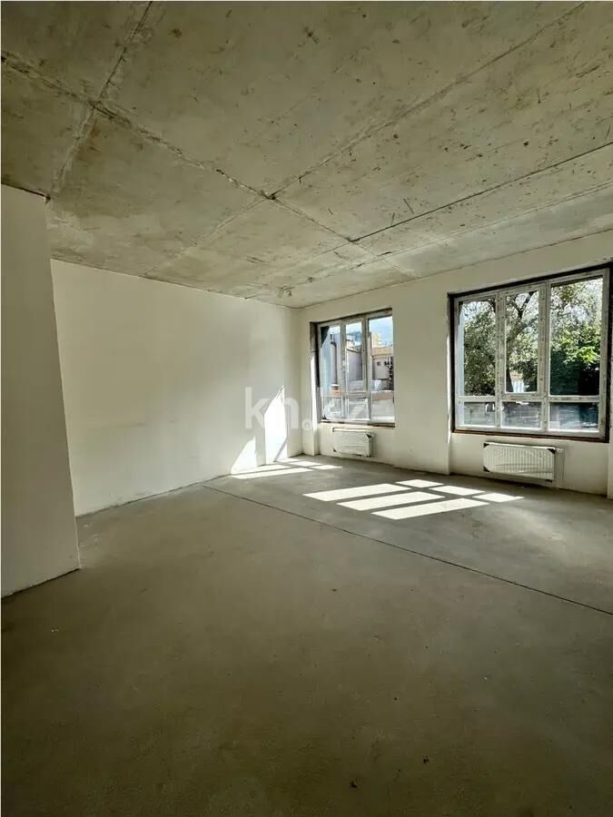 Продажа 4-комнатной квартиры, 122 м² - Продажа квартир в монолитно-каркасном доме в Алматы - страница 340 фото 2 из 3