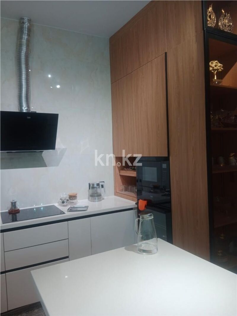 Продажа 4-комнатной квартиры, 150 м² - Продажа четырехкомнатных квартир в Караганде - страница 4 фото 6 из 23