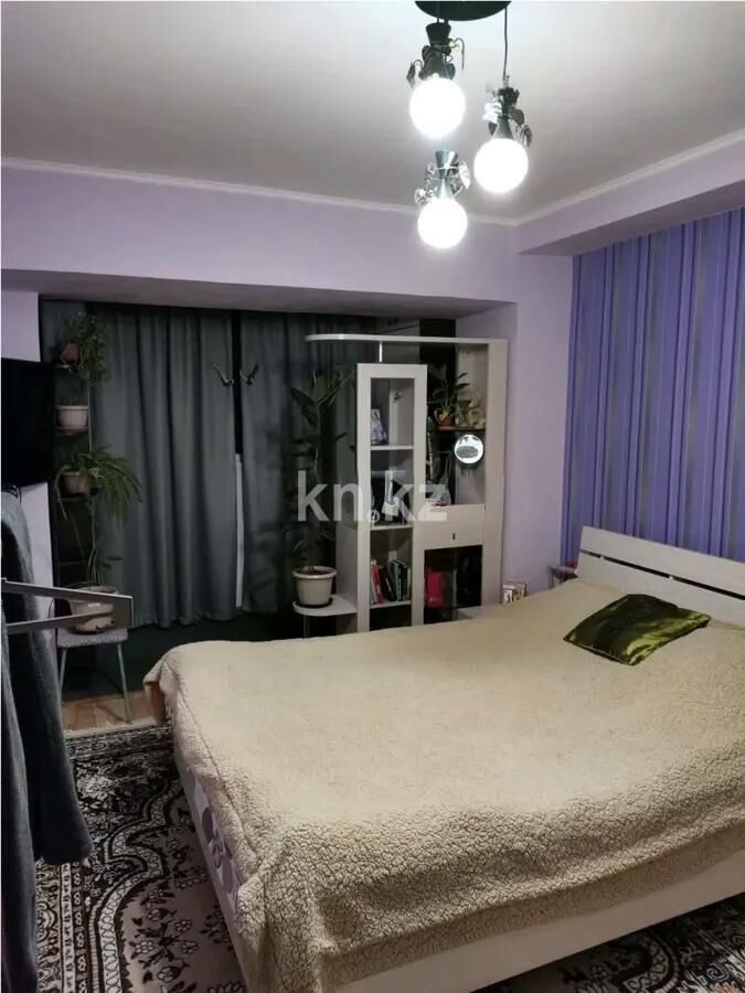 Продажа 2-комнатной квартиры, 48.6 м² - Продажа двухкомнатных квартир в кирпичном доме в Алматы - страница 17 фото 2 из 4