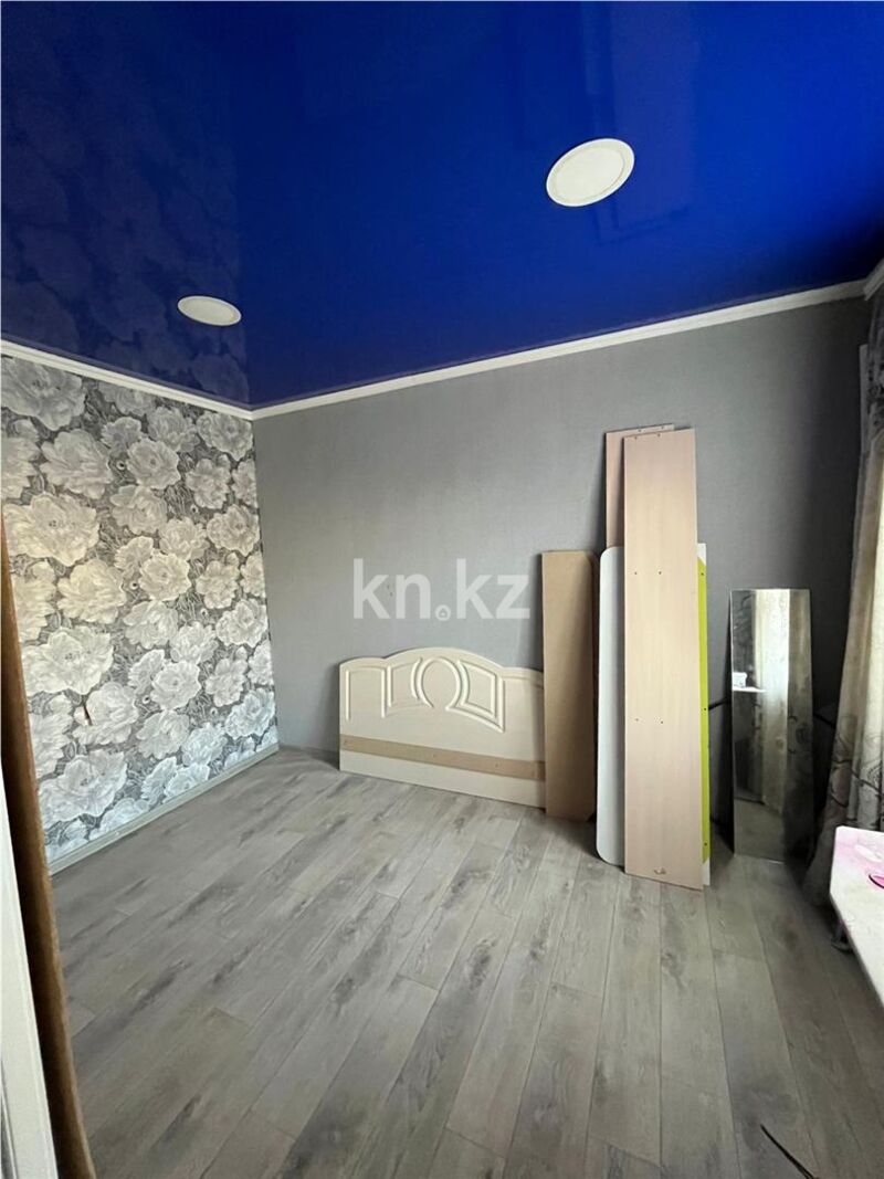 Продажа 2-комнатной квартиры, 44 м² - Продажа двухкомнатных квартир в блочном доме в Казахстане - страница 79 фото 4 из 7
