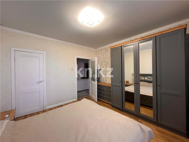 Продажа 3-комнатной квартиры, 74 м² - Продажа трехкомнатных квартир на Юго-Востоке Караганды - страница 24 фото 7 из 14