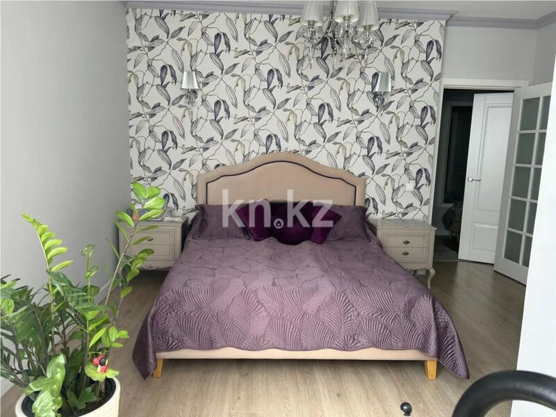 Продажа 3-комнатной квартиры, 83.9 м² - Продажа трехкомнатных квартир в Наурызбайском р-не Алматы - страница 18 фото 3 из 5