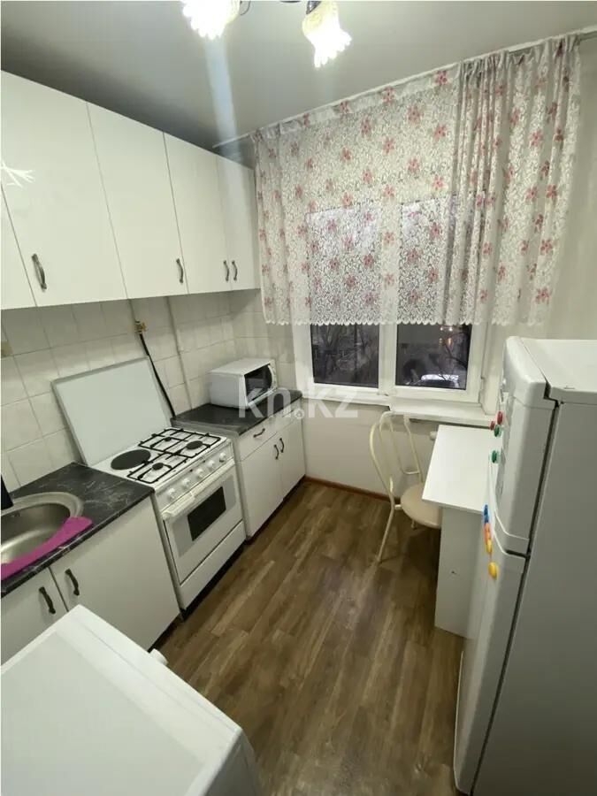 Продажа 2-комнатной квартиры, 45 м² - Продажа двухкомнатных квартир в панельном доме в Казахстане - страница 84 фото 3 из 4