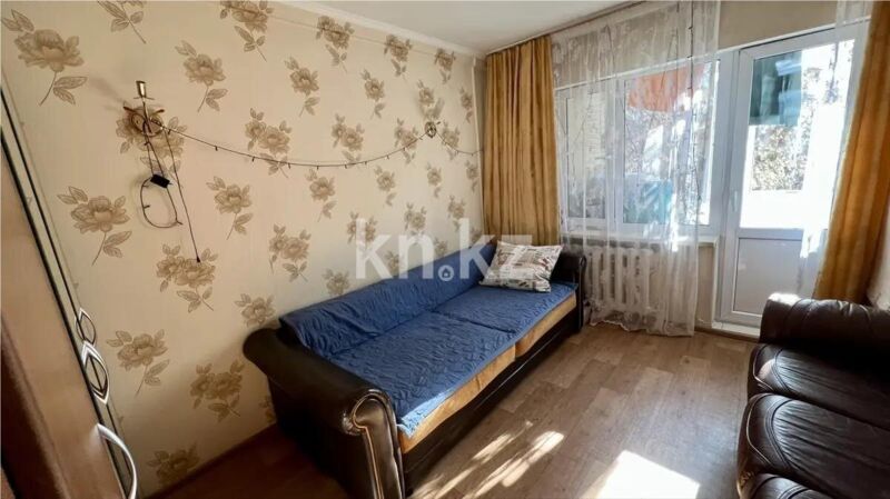 Продажа 2-комнатной квартиры, 46 м² - Продажа квартир в блочном доме в Казахстане - страница 5 фото 2 из 4