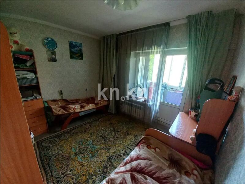 Продажа 2-комнатной квартиры, 54.7 м² - Продажа двухкомнатных квартир в кирпичном доме в Казахстане - страница 123 фото 2 из 6