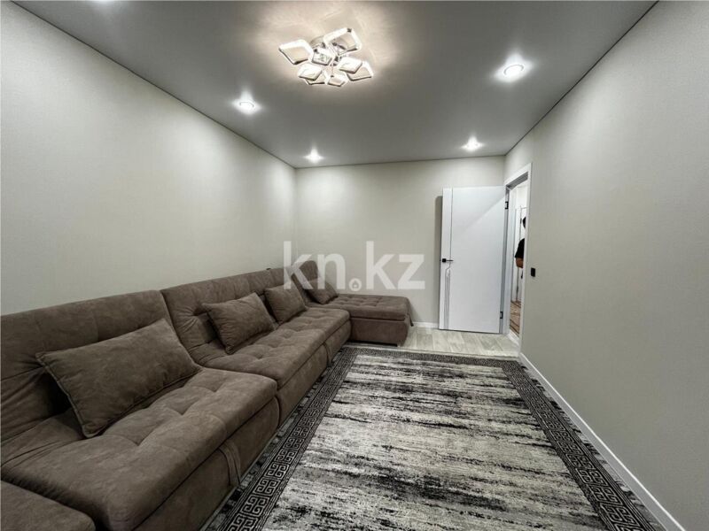 Продажа 3-комнатной квартиры, 63 м² - Продажа трехкомнатных квартир в Майкудуке Караганды фото 4 из 16