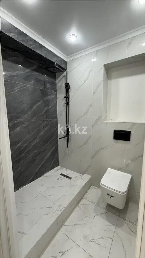 Продажа 3-комнатной квартиры, 108 м² - Продажа трехкомнатных квартир от собственников в Алматы - страница 4 фото 4 из 5