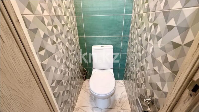 Продажа 1-комнатной квартиры, 35 м² - Продажа однокомнатных квартир в кирпичном доме в Алматы - страница 11 фото 4 из 4