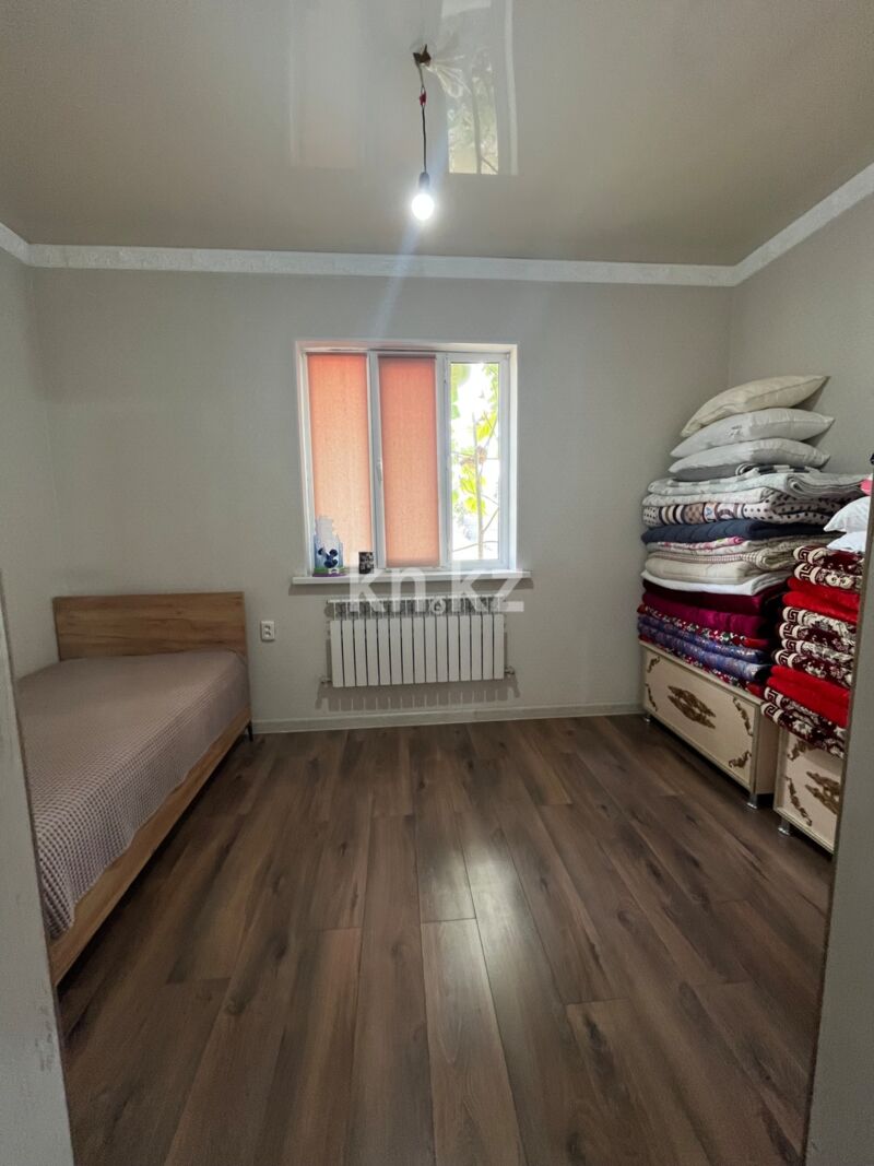 Продажа 5-комнатного дома, 160 м² - Продажа домов, коттеджей в Шымкенте фото 13 из 24