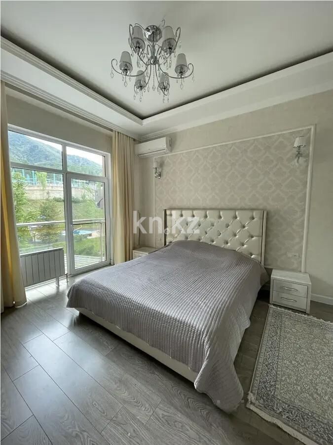 Продажа 3-комнатной квартиры, 120 м² - Продажа трехкомнатных квартир в Бостандыкском р-не Алматы - страница 11 фото 2 из 8