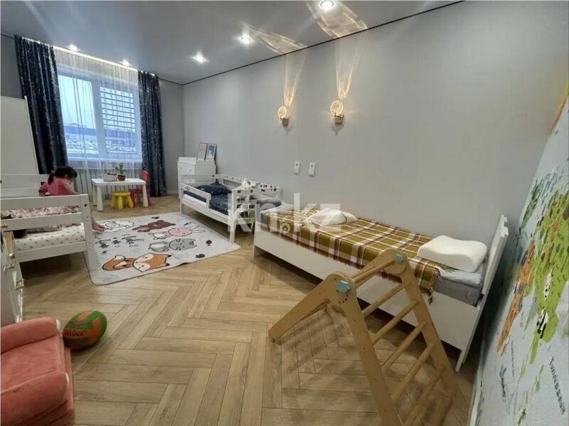 Продажа 3-комнатной квартиры, 103 м² - Продажа трехкомнатных квартир в Казахстане - страница 6 фото 3 из 5