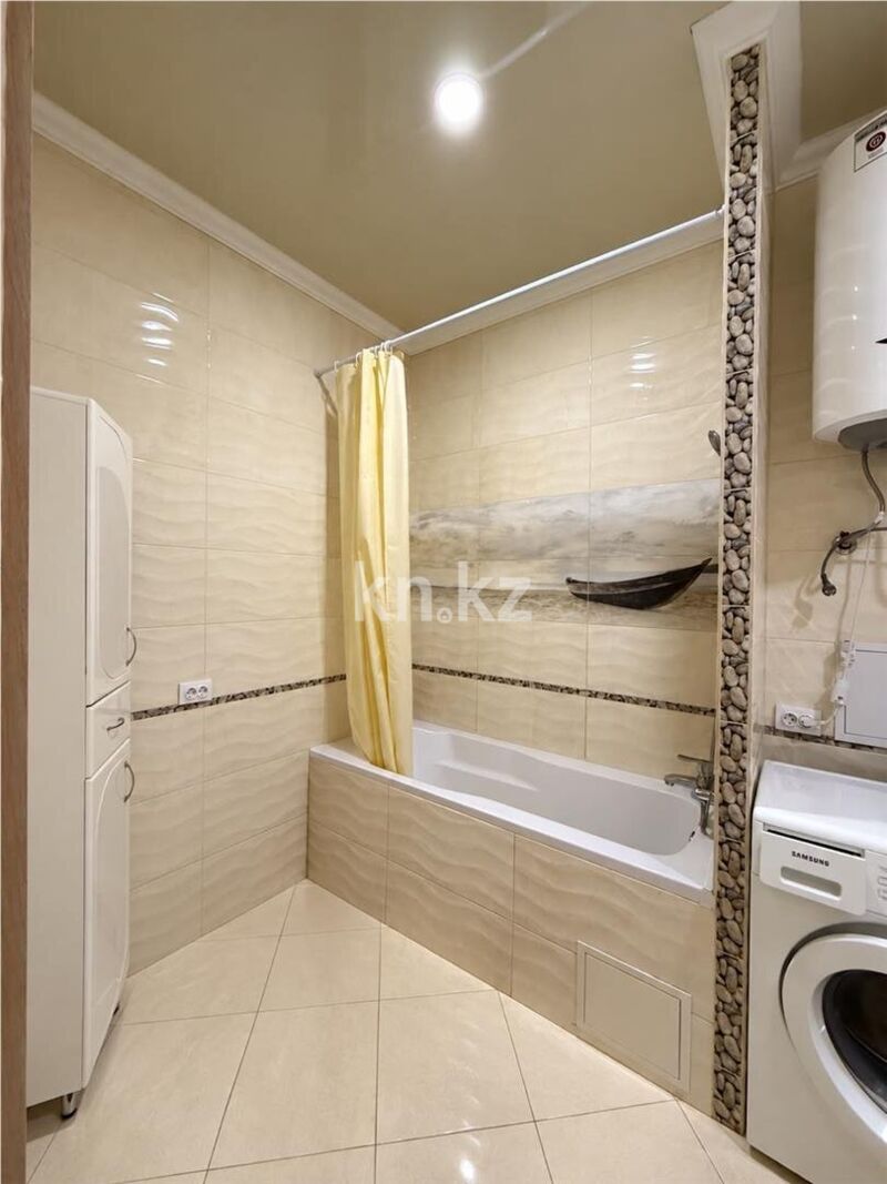 Продажа 2-комнатной квартиры, 60 м² - Продажа квартир в районе Юго-Восток в Караганде фото 12 из 15