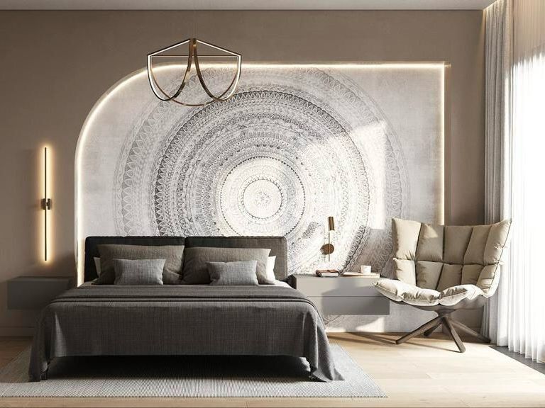 Продажа 4-комнатной квартиры, 154.4 м² - Продажа четырехкомнатных квартир в Наурызбайском р-не Алматы фото 10 из 15