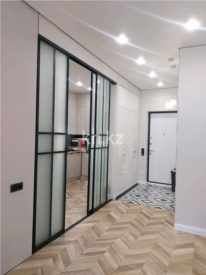 Продажа 3-комнатной квартиры, 74 м² - Продажа квартир в монолитно-каркасном доме в Казахстане - страница 19 фото 3 из 3
