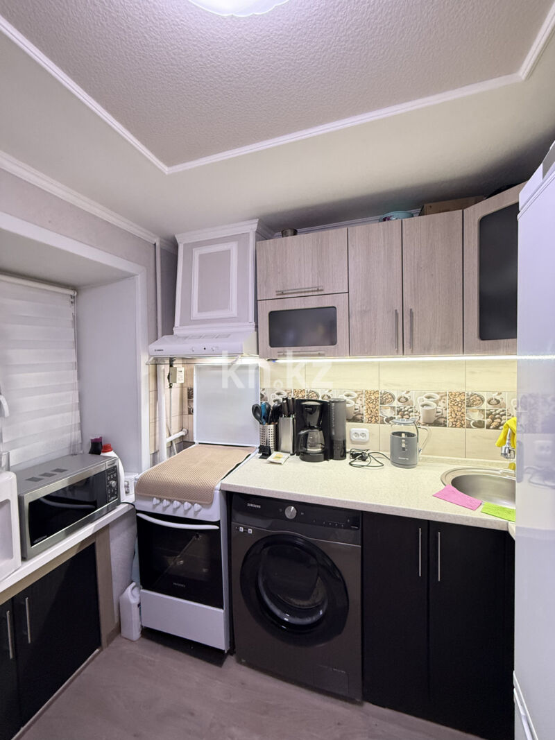 Продажа 2-комнатной квартиры, 40.4 м² - Продажа квартир в Семее фото 4 из 14