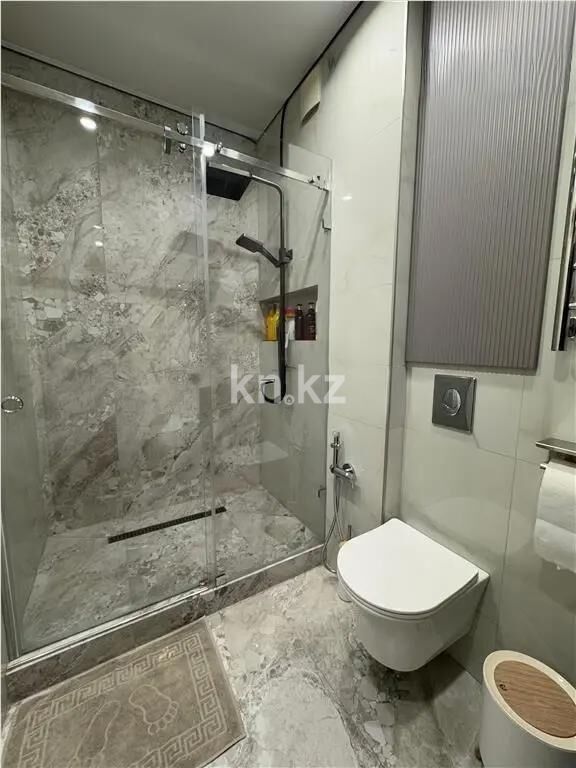 Продажа 2-комнатной квартиры, 55 м² - Продажа квартир в новостройках Алматы без посредников фото 3 из 3