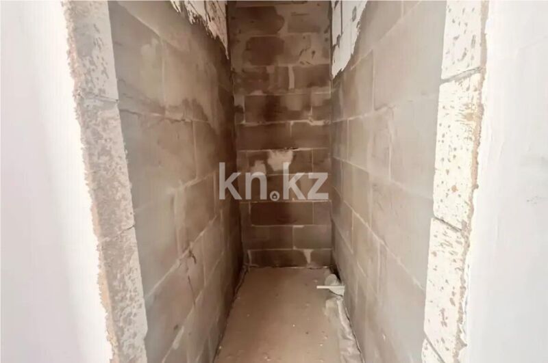 Продажа 1-комнатной квартиры, 33.4 м² - Продажа однокомнатных квартир в Астане - страница 21 фото 3 из 5
