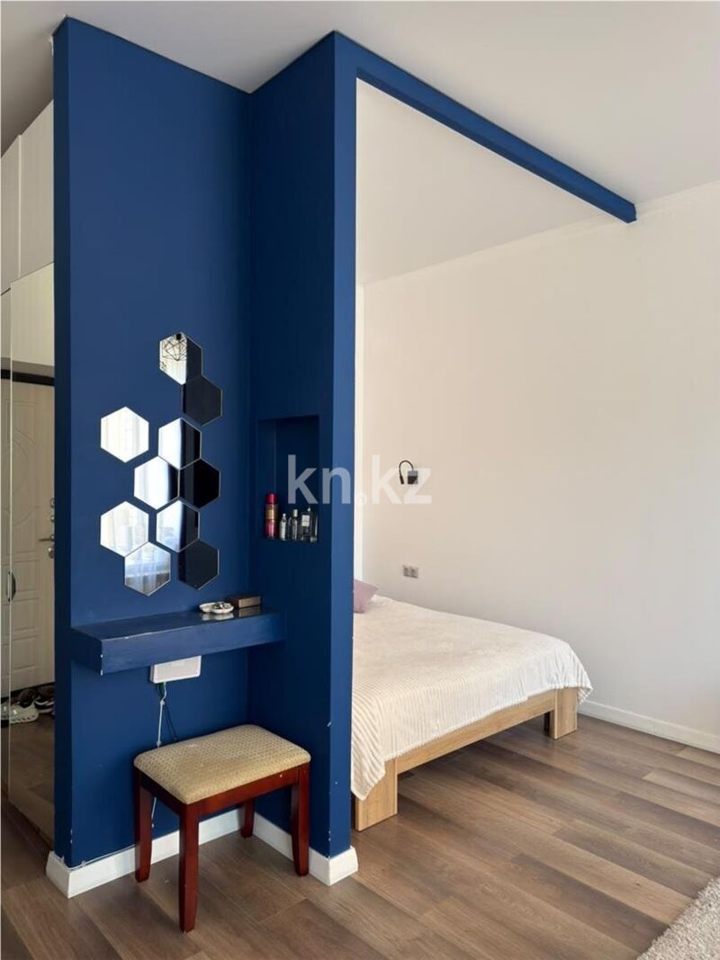 Продажа 1-комнатной квартиры, 36 м² - Продажа офисных и торговых помещений в Акмолинской области фото 5 из 15