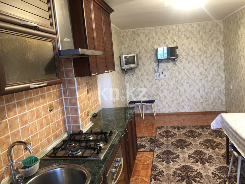 Аренда 4-комнатной квартиры, 120 м² - Аренда квартир помесячно в Казахстане - страница 3 фото 10 из 15